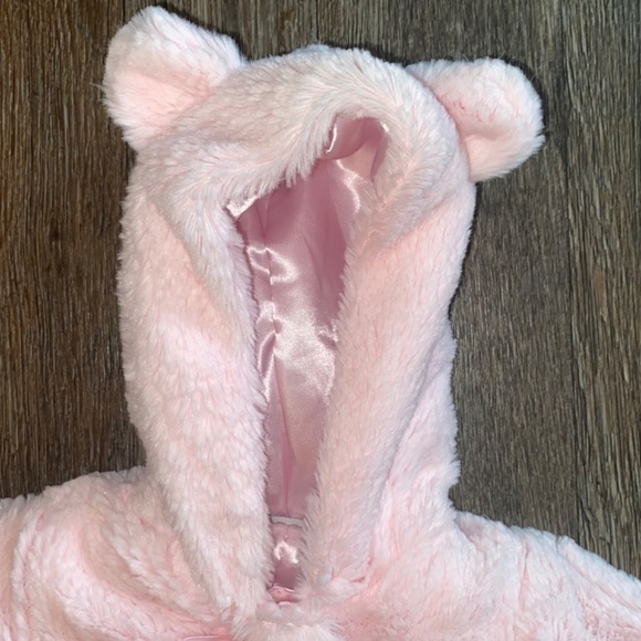 First Impressions Snow Suit size 6/9 months - Picture 8 of 9